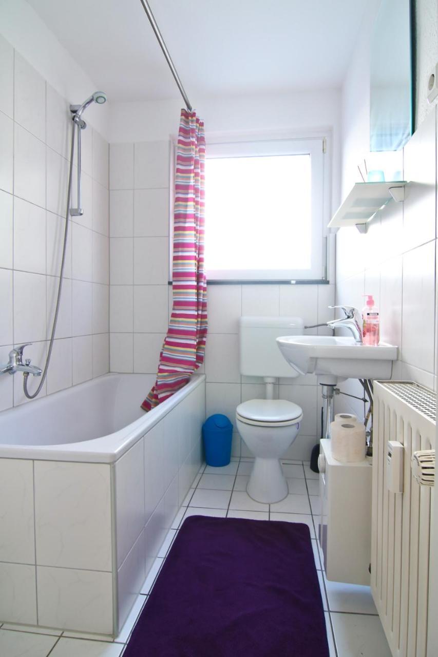 In Zentraler Lage Appartement Keulen
