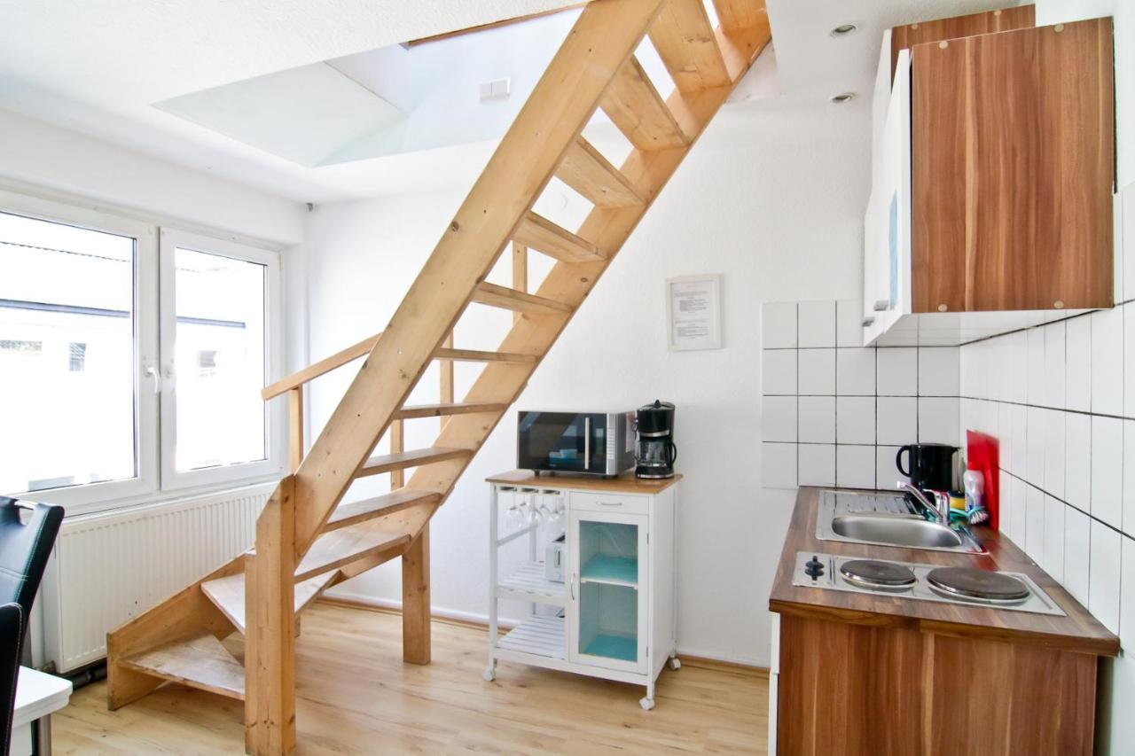 Appartement In Zentraler Lage Keulen