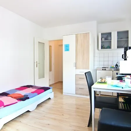 Top Apartments in zentraler Lage Köln Exterior foto