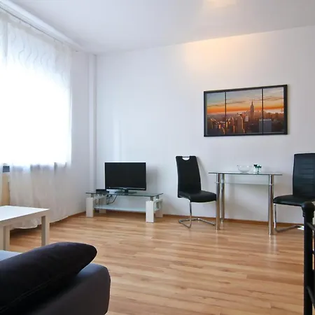 Top Apartments in zentraler Lage Köln Exterior foto