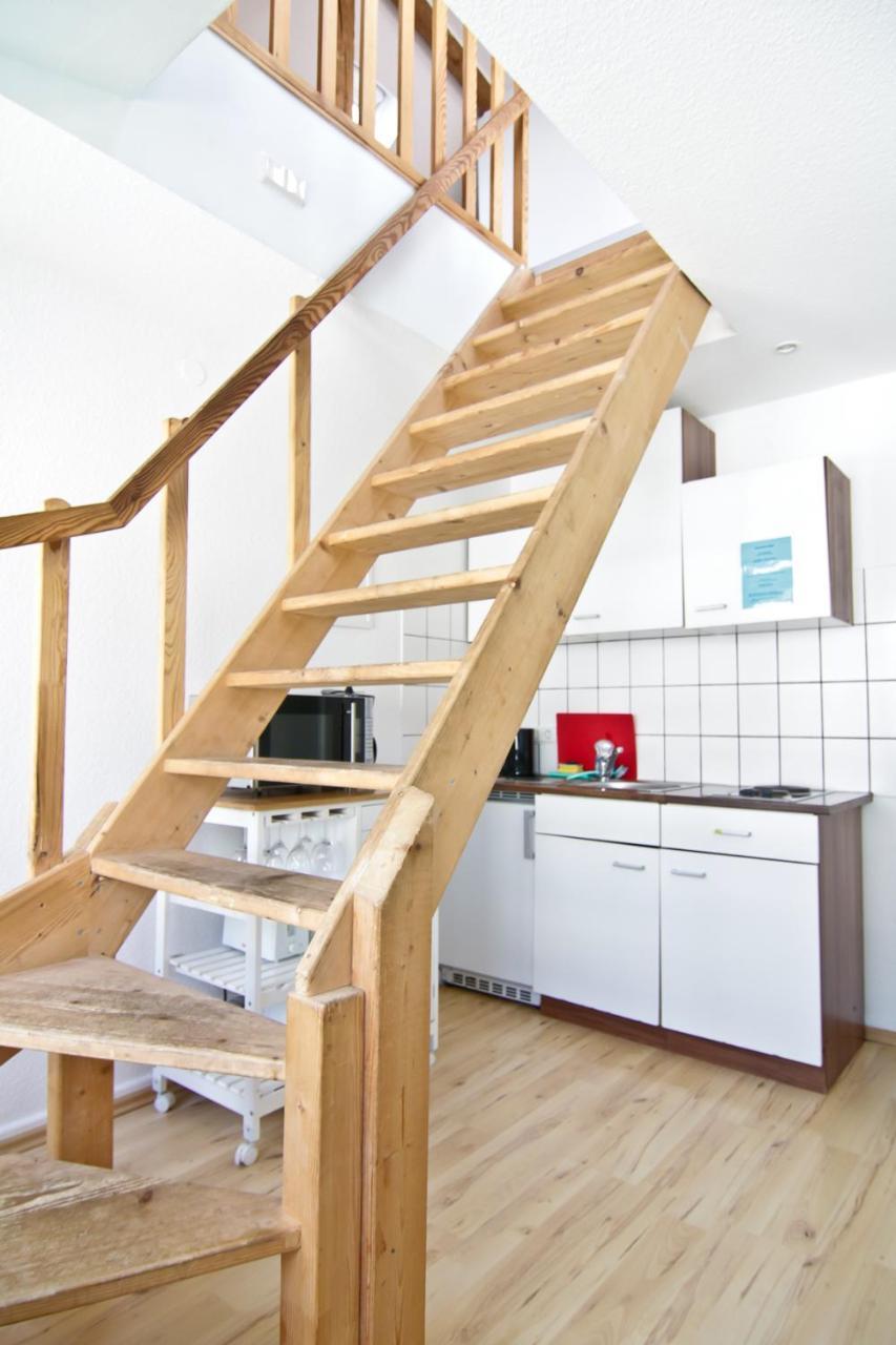 In Zentraler Lage Apartment Köln