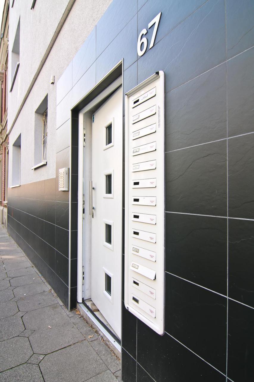 In Zentraler Lage Köln