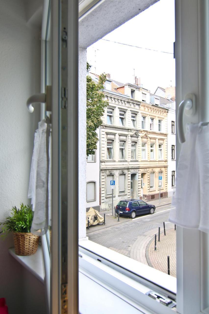 In Zentraler Lage Apartment Köln